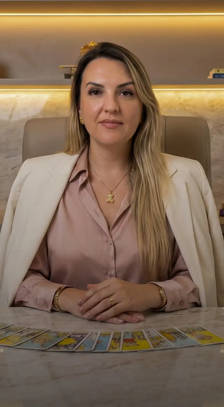 Milena Valverde - Mobile