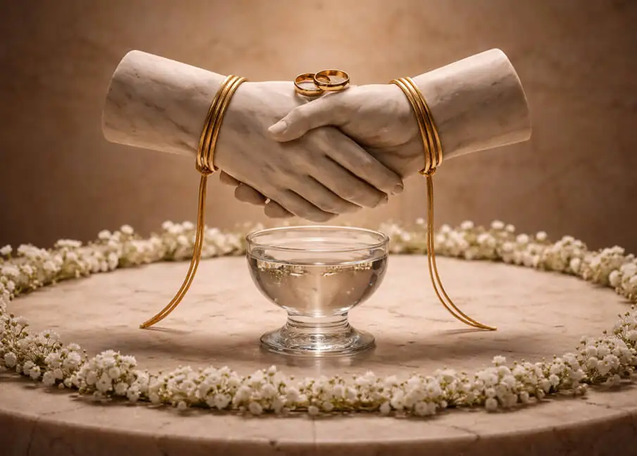 Casamento Espiritual